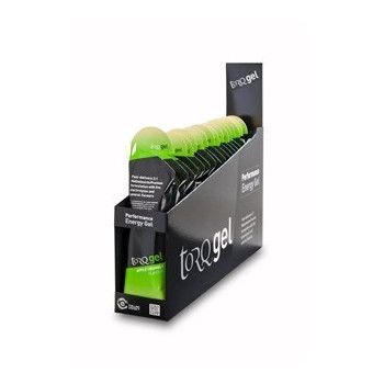 torq gel energetico crumble de manzana 45g