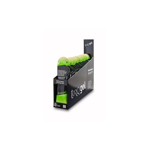 torq gel energetico crumble de manzana 45g