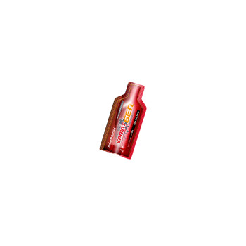gel energetico cafeina ciclismo sprint gen