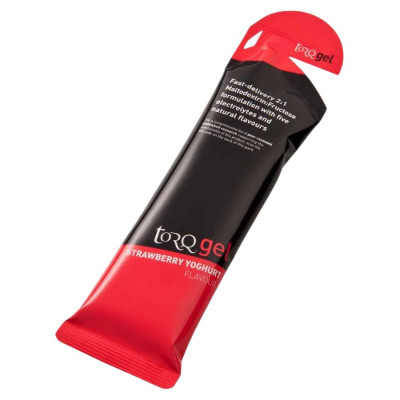 torq gel yogurt fresa unidad