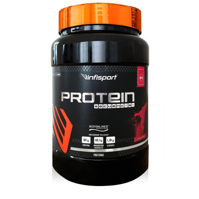 PROTEIN SECUENCIAL Choco - 1 kg