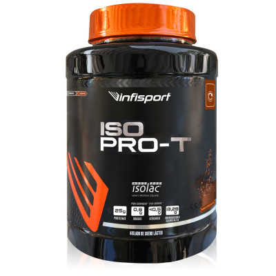 ISOPRO-T Choco - 1 kg