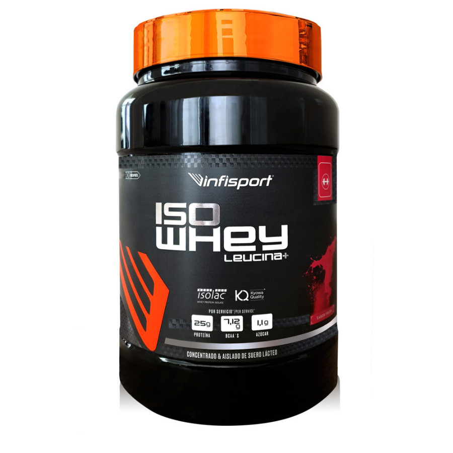 ISO-WHEY Choco - 1 kg
