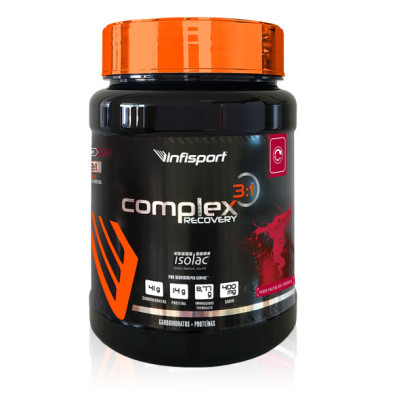 COMPLEX 3:1 RECOVERY 60g Sandía (Unidad)
