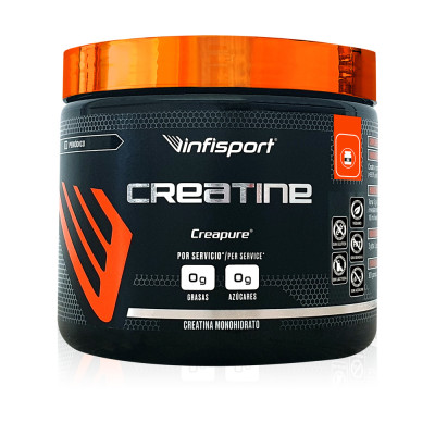 CREATINA Polvo - 300 g