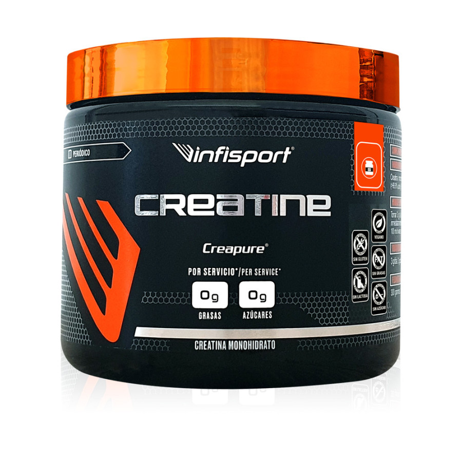 CREATINA Polvo - 300 g