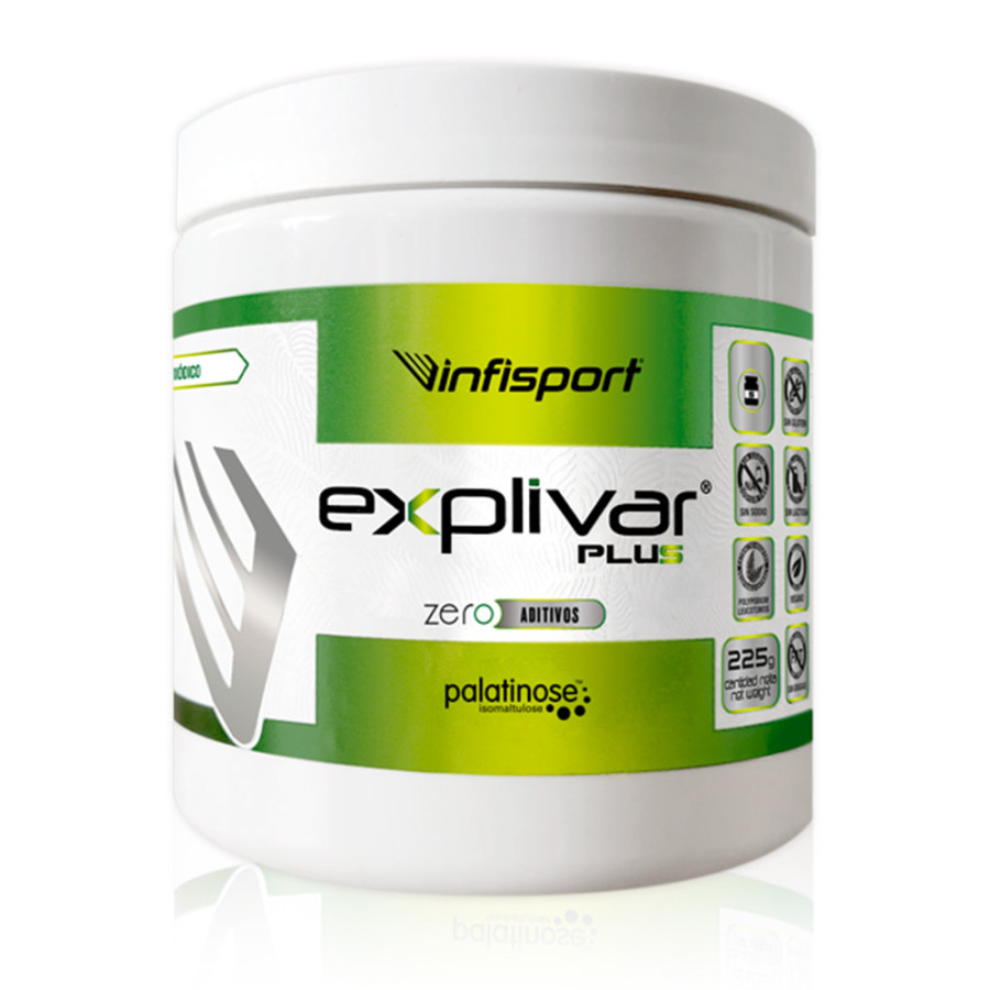 EXPLIVAR PLUS Polvo - 225 g
