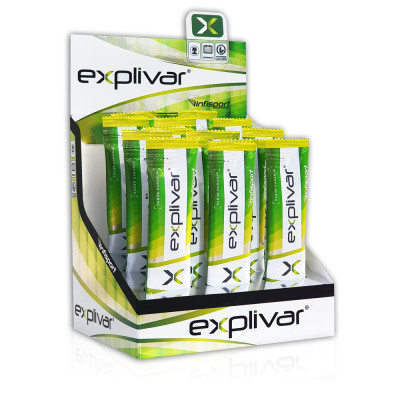 EXPLIVAR Polvo 6.5g (Unidad)