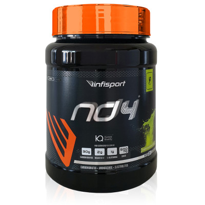 ND4 Manzana Verde - 800 g