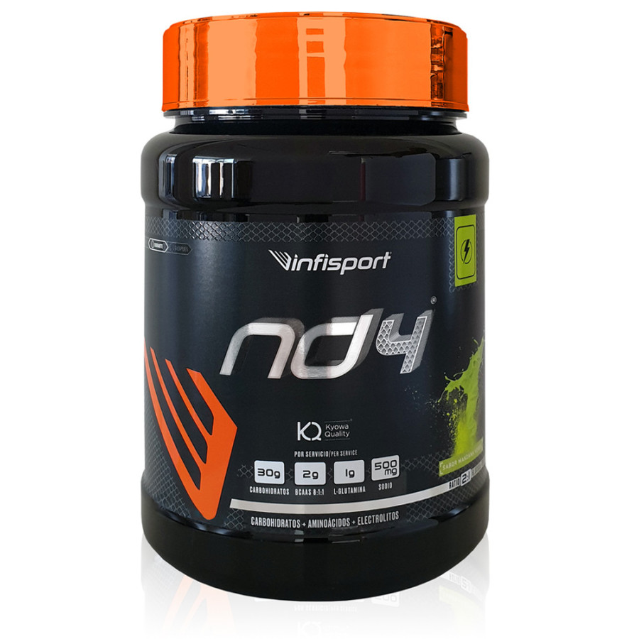 ND4 Manzana Verde - 800 g