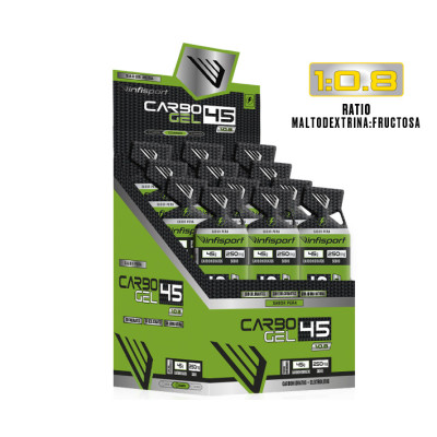 CARBO GEL 45 1:0