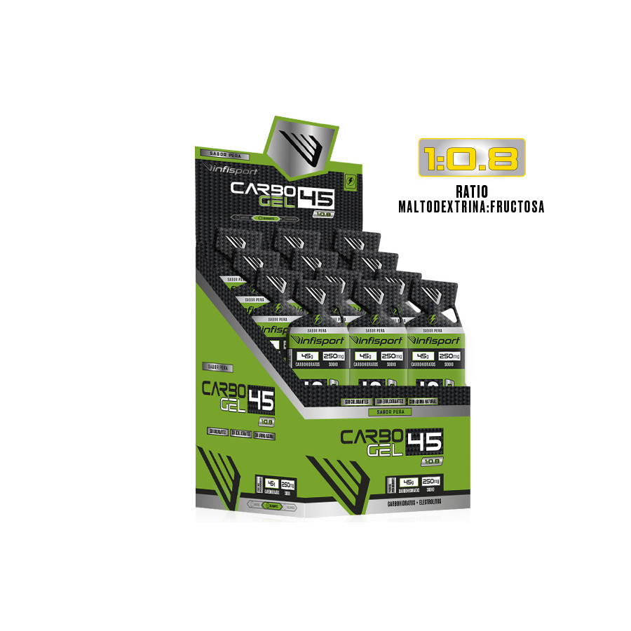 CARBO GEL 45 1:0