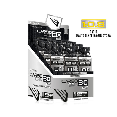 CARBO GEL 30 1:0