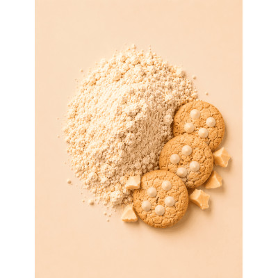 High Core Protein White Cookies 1.8 kg High Pro Nutrition