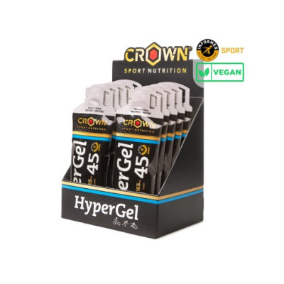 HyperGel 45 Crown Sport Nutrition