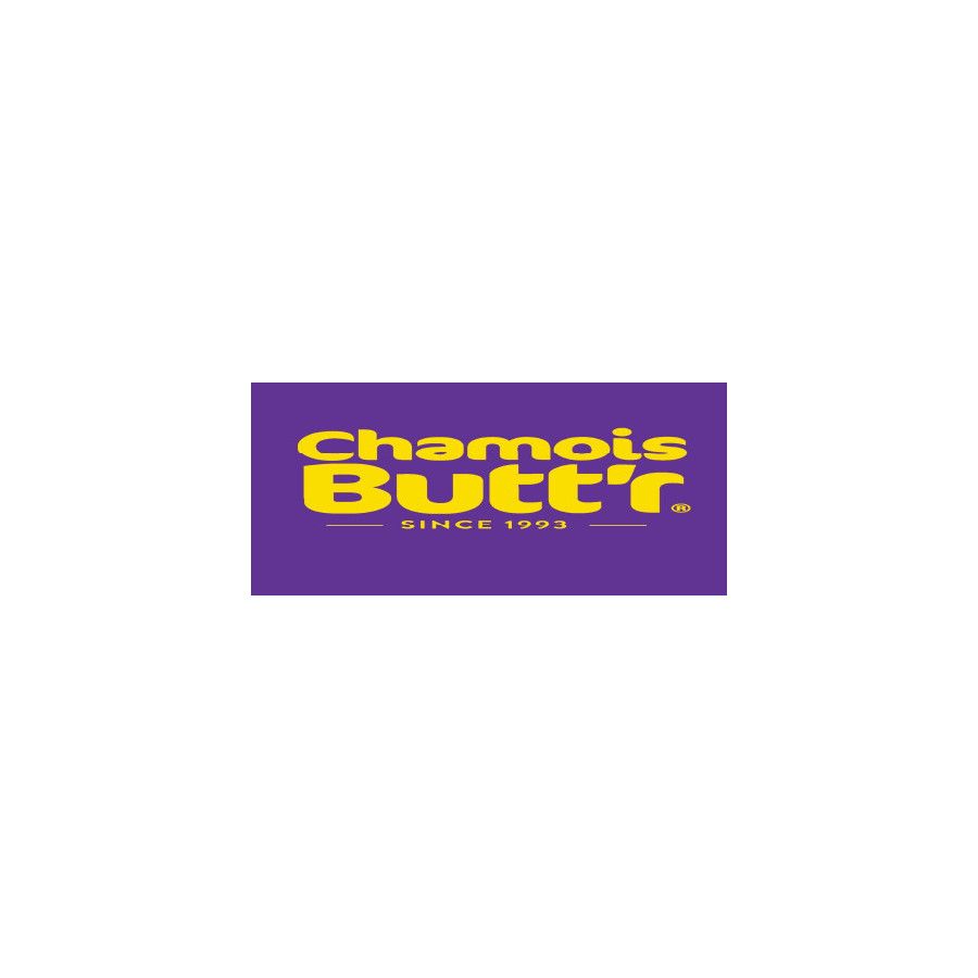 Chamois Butt´r