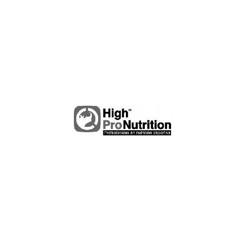 High Pro Nutrition